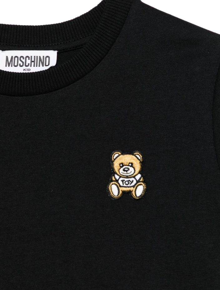MOSCHINO HUM05E LAA0260100