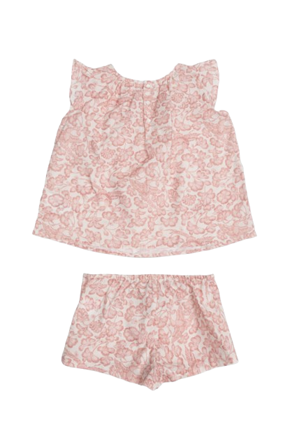 Set Pigiama S06GNIW00002 524C BONPOINT 