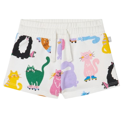 Shorts per neonata