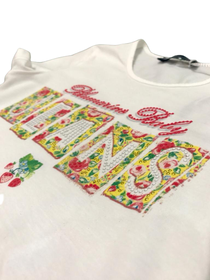 MISS BLUMARINE 40 G TS5100888