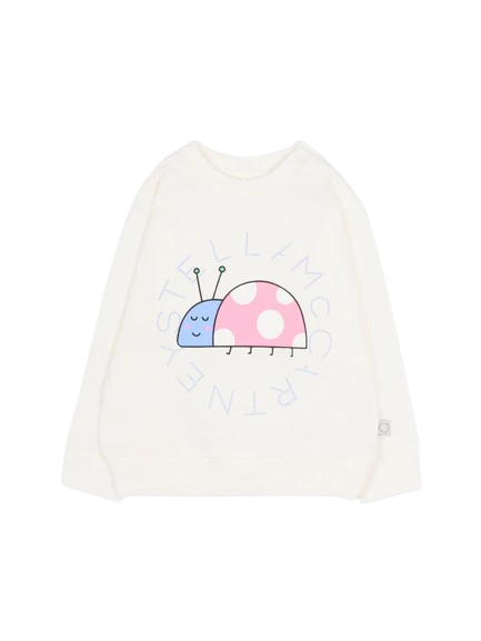  TY4010 Z0499 101 STELLA McCARTNEY 