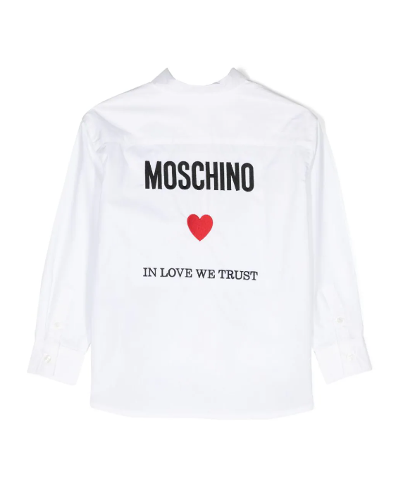 MOSCHINO HDC01U LLA1010101