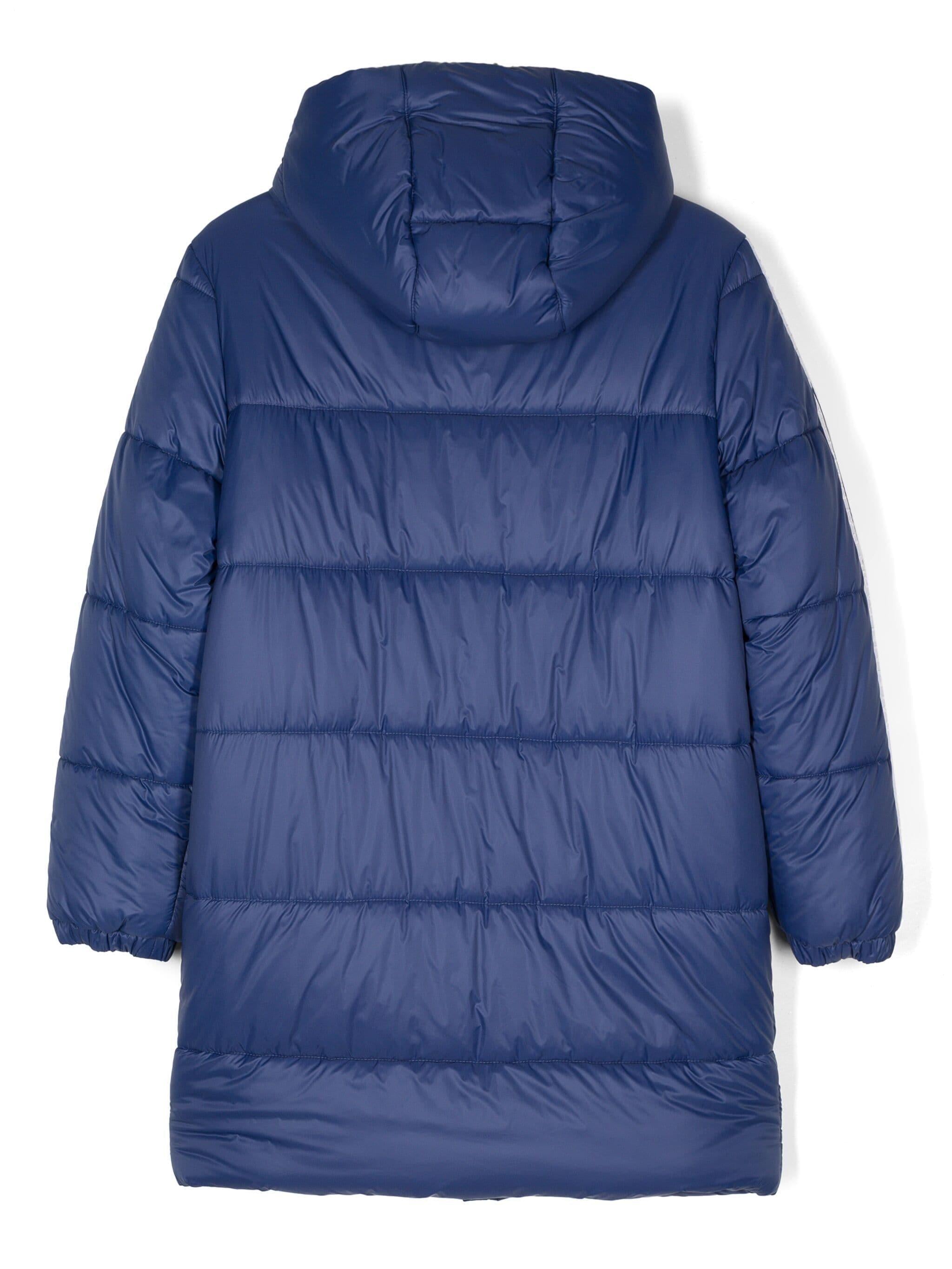 BALMAIN JACKET BV2Q90 N0014 616bc BALMAIN 
