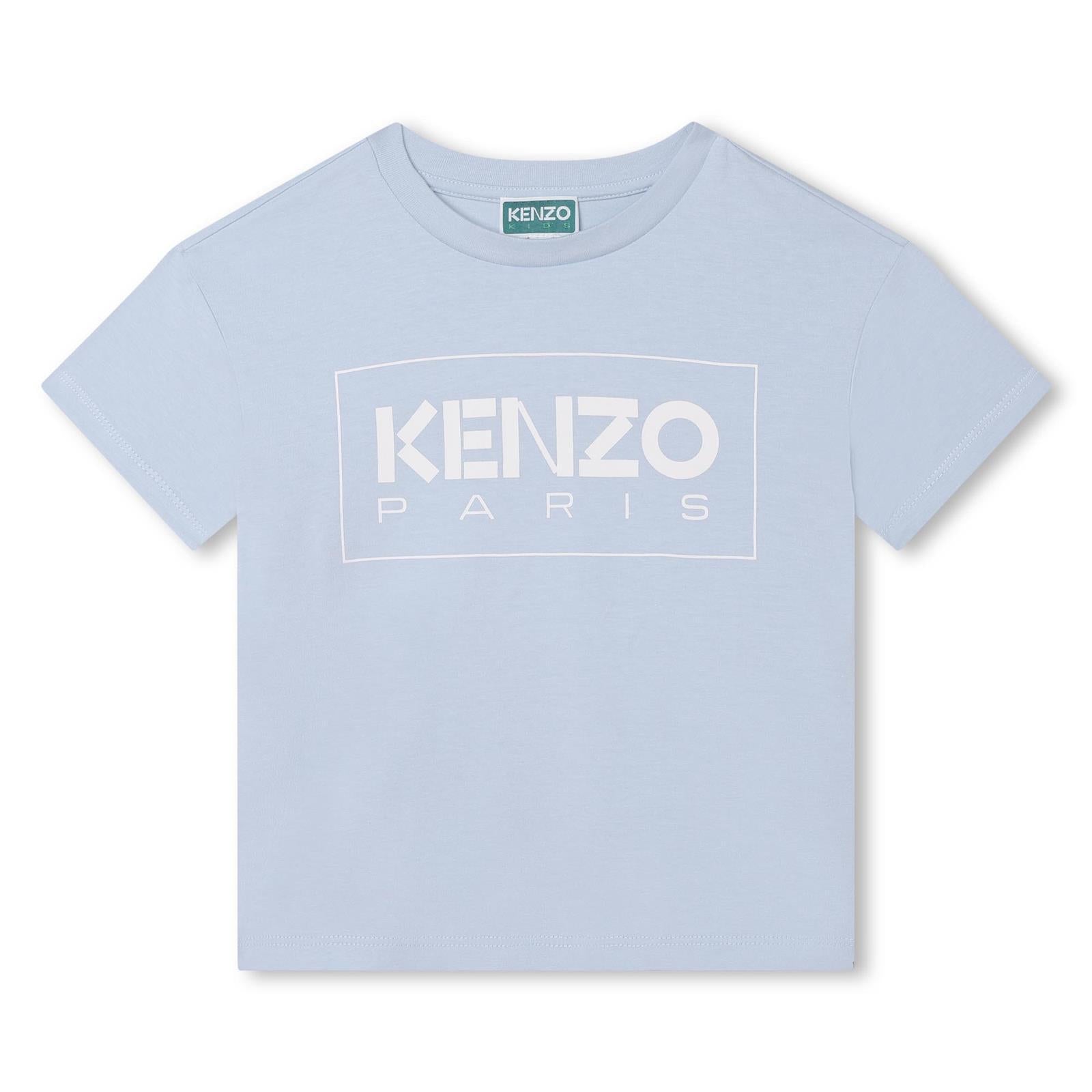 T-shirt con stampa