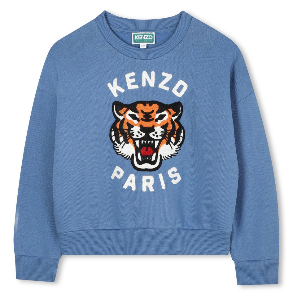 SWEATSHIRT<BR/> K61378/780 780 KENZO 