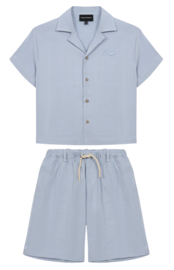  EB000145 AF12932 U9283 ARMANI JUNIOR 