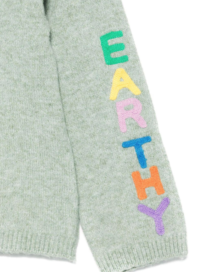 Maglione per bambino TX9A00 Z2292 718 STELLA McCARTNEY 