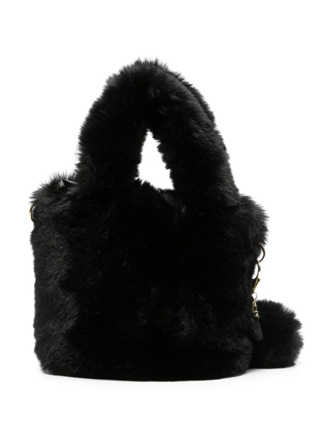 Borsa peluche