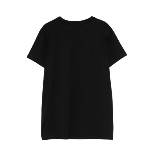 T-shirt per bambini HUM05T LAA02 60100 MOSCHINO 