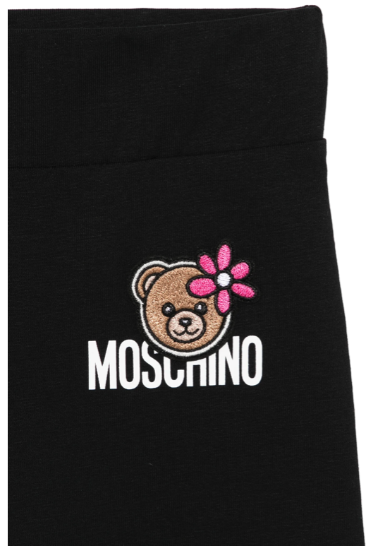 Set per bambine HDG01O LBA00 80359 MOSCHINO 