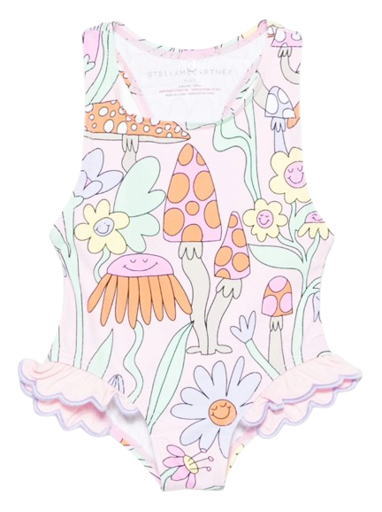 STELLA McCARTNEY TWC039 Z277850HMC