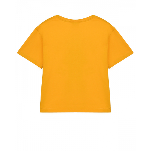 T-shirt Be Forte
