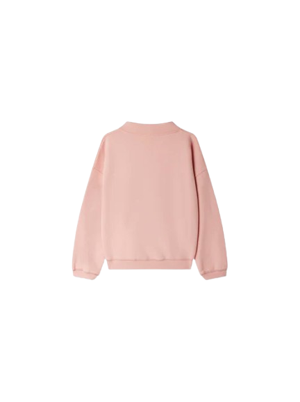 SWEAT BART W05GSWK00004 122 BONPOINT 