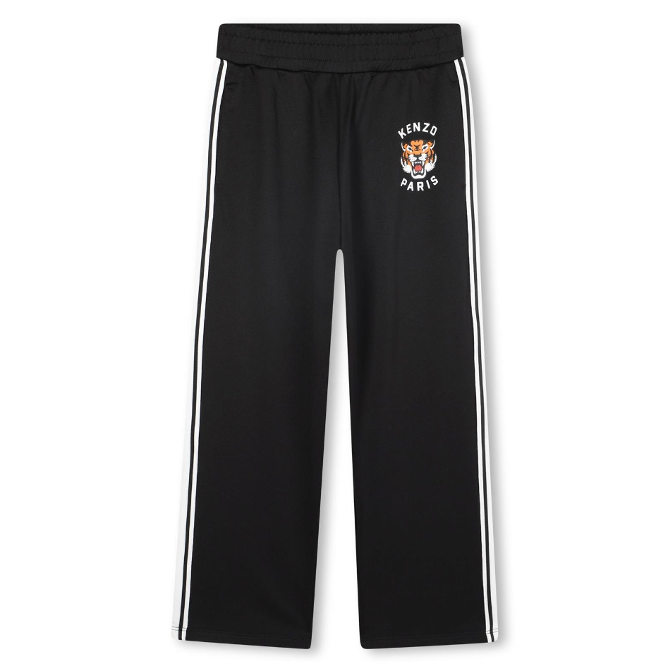 JOGGING BOTTOMS<BR/> K61477 095 KENZO 