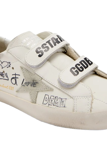 GOLDEN GOOSE GTF00111 F00676610273