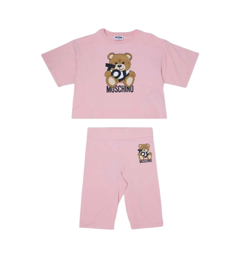 MOSCHINO HDG01H LBA0050209