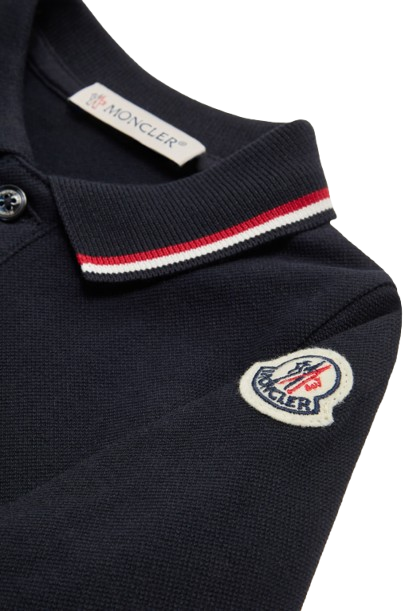 MONCLER BABY ROMPER K2951 8L00011 89AL2 778 MONCLER 