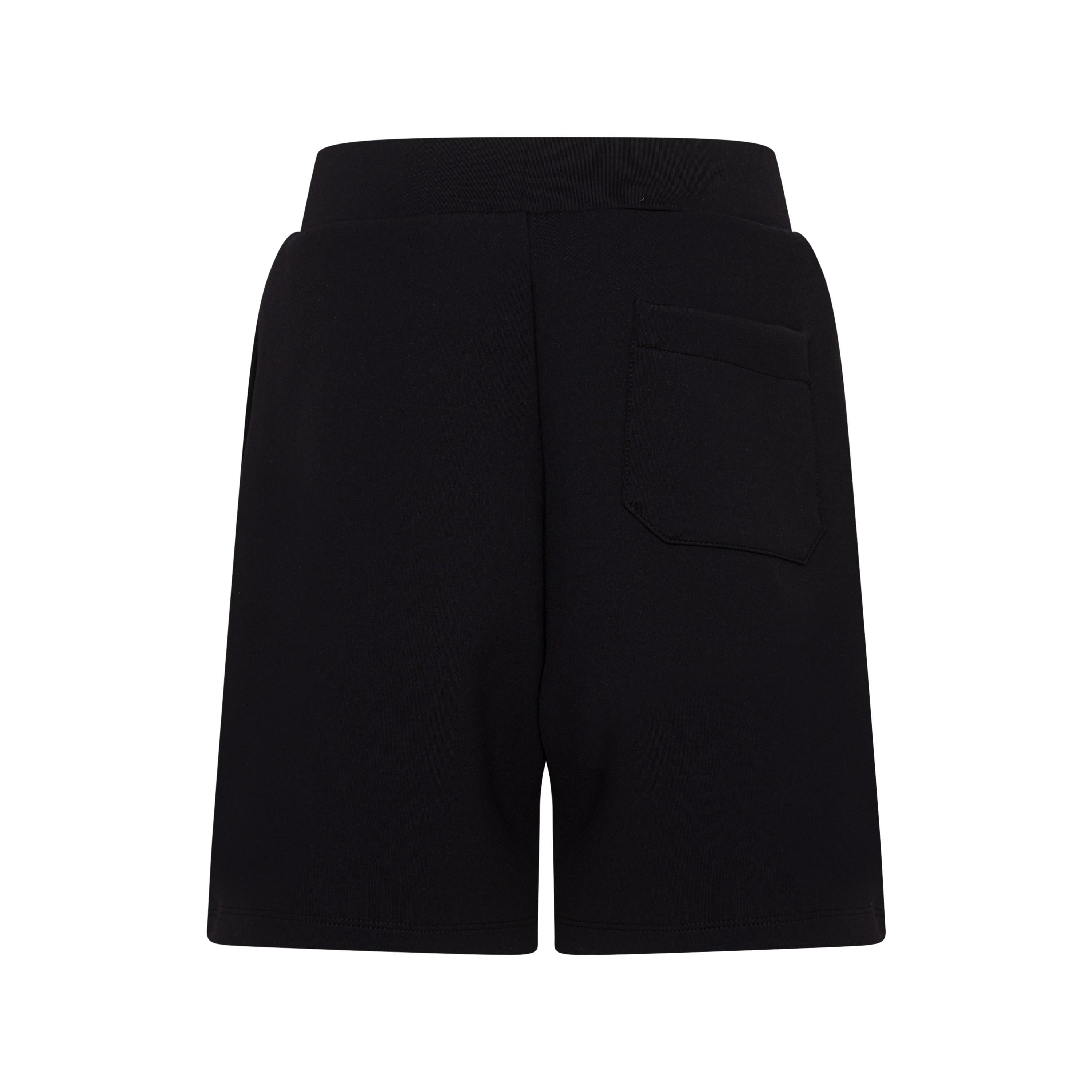 Shorts con applicazione BU6Q19 Z1927 930GL BALMAIN 