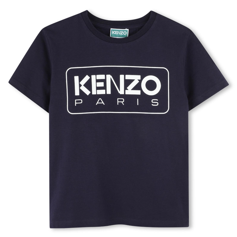 SHORT SLEEVES TEE-SHIRT