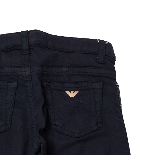 ARMANI JUNIOR 3Z3J3215K5