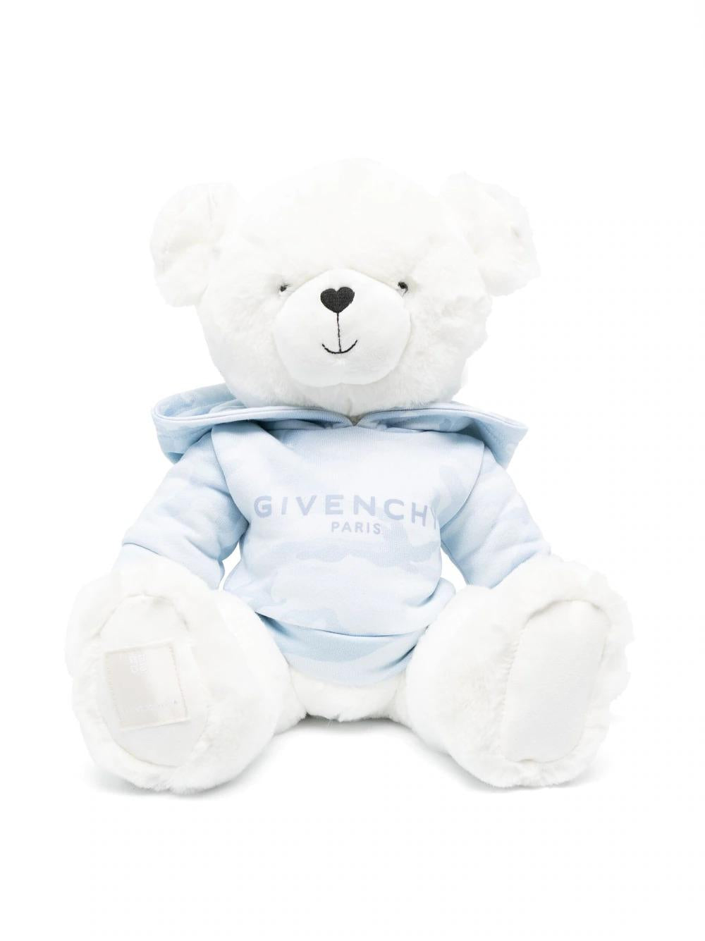 Teddy Bear con stampa H9K069 771 GIVENCHY 