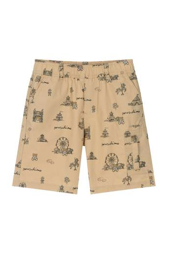 MOSCHINO HUQ024 LLB4783445