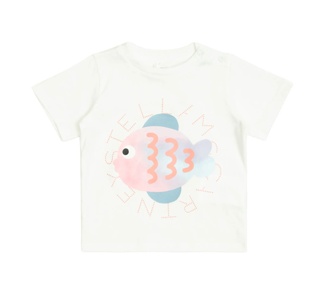  TY8061 Z0434 101 STELLA McCARTNEY 