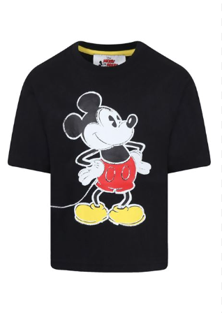 T-shirt per bambini W60447 09B MARC JACOBS 