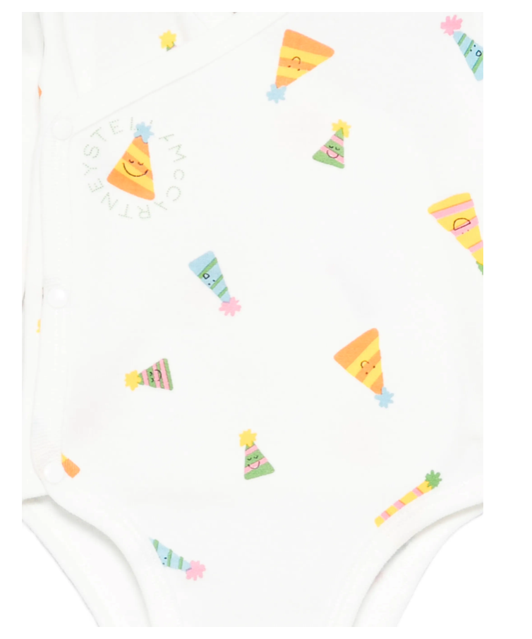  TYB550 Z3644 101MC STELLA McCARTNEY 