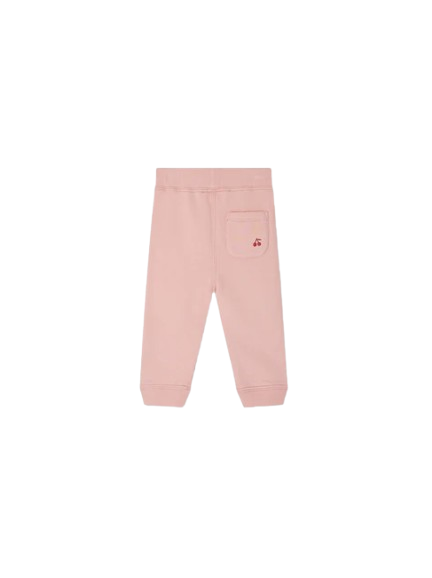 PANTALON BAMBO W05XPAK00004 122 BONPOINT 