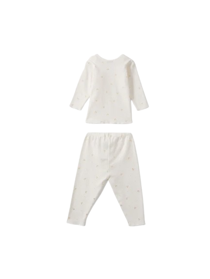ENSEMBLE DEUX PIECES PEBTI2318EN 632 BONPOINT 