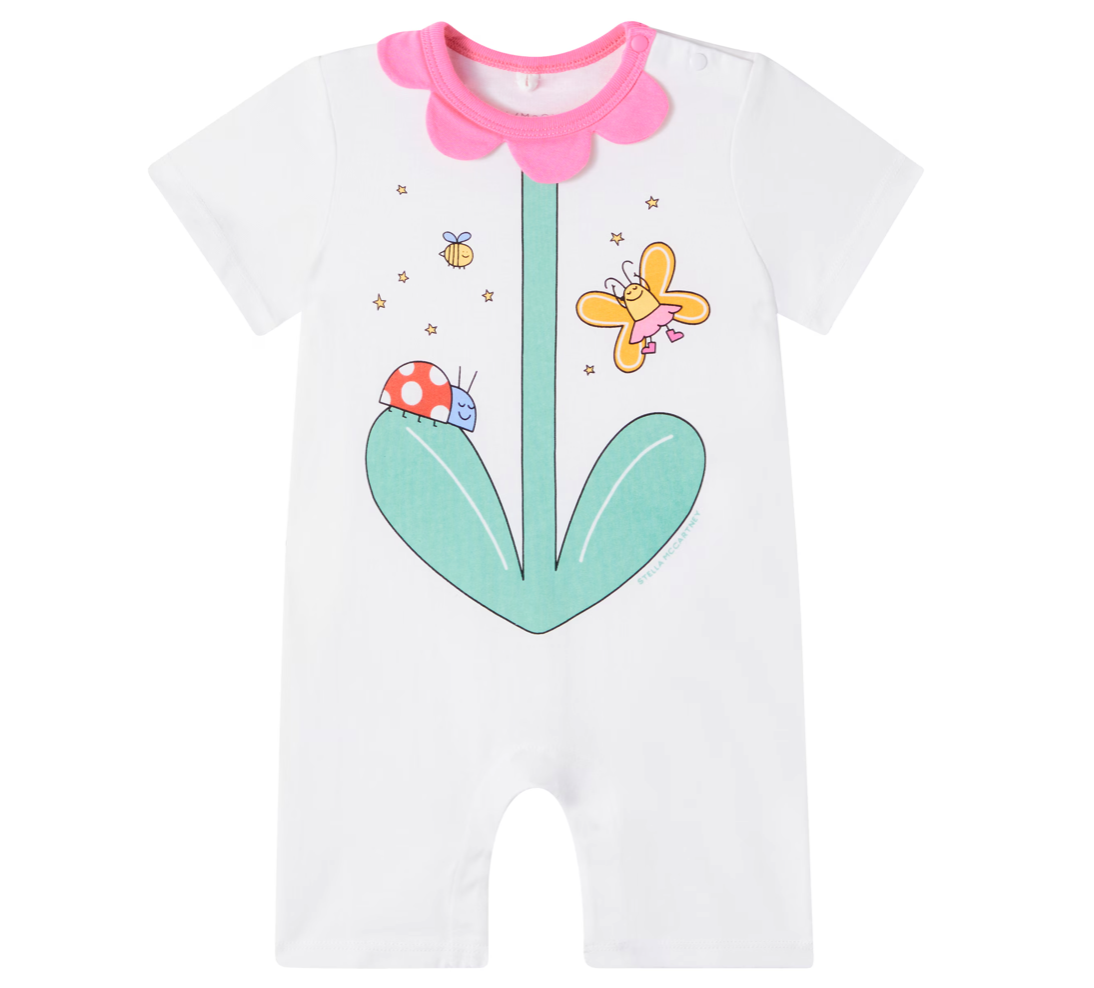  TYA021 Z0434 101 STELLA McCARTNEY 