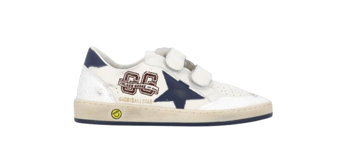 GOLDEN GOOSE GTF00501 F00680511886