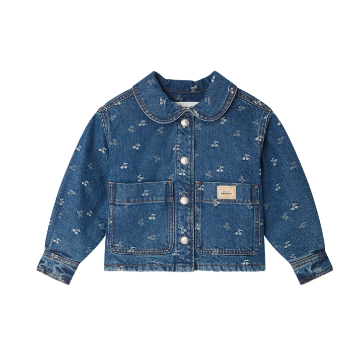 VESTE JALIA W05GJAW00005 617 BONPOINT 