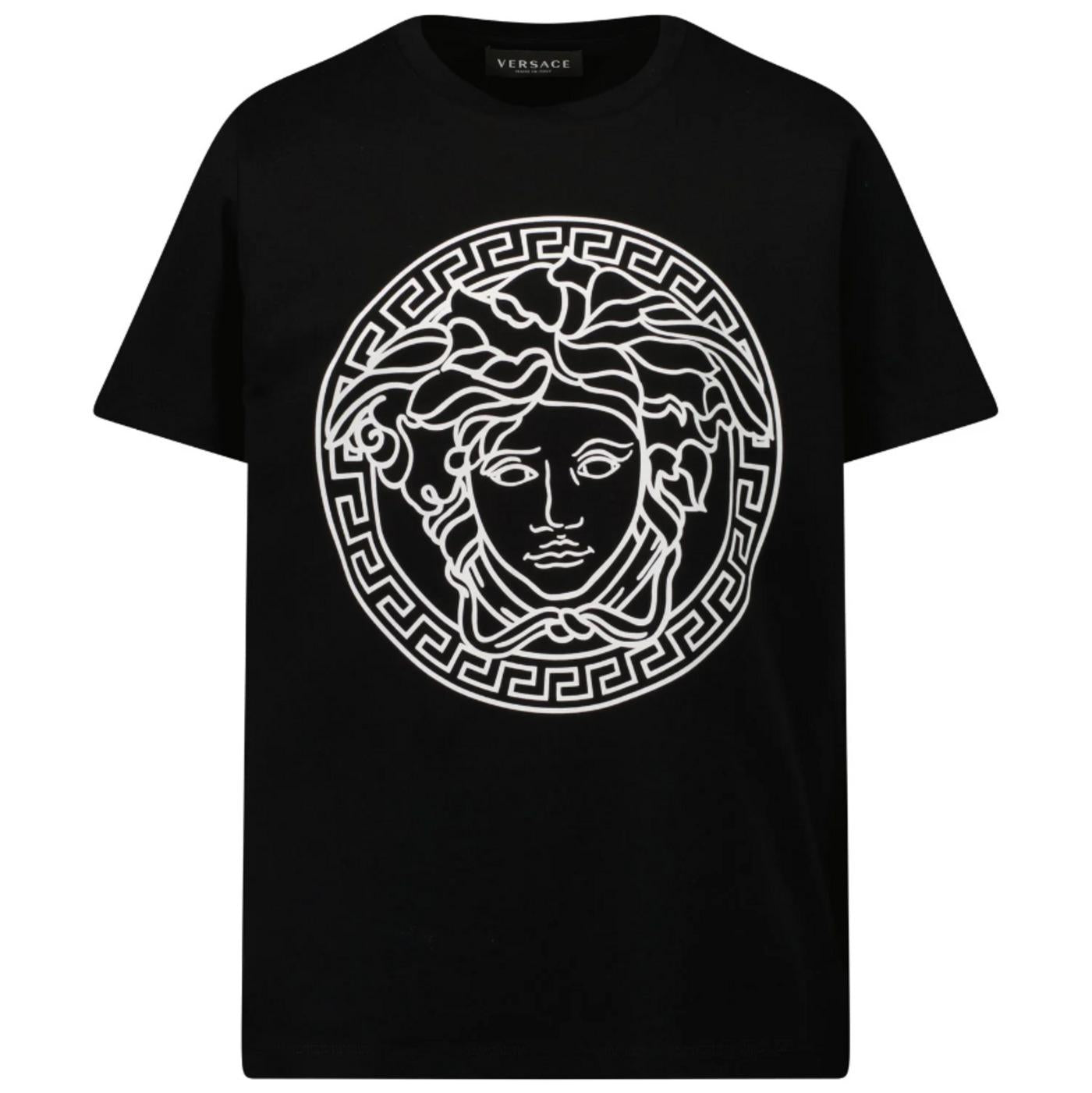 T-shirt con stampa