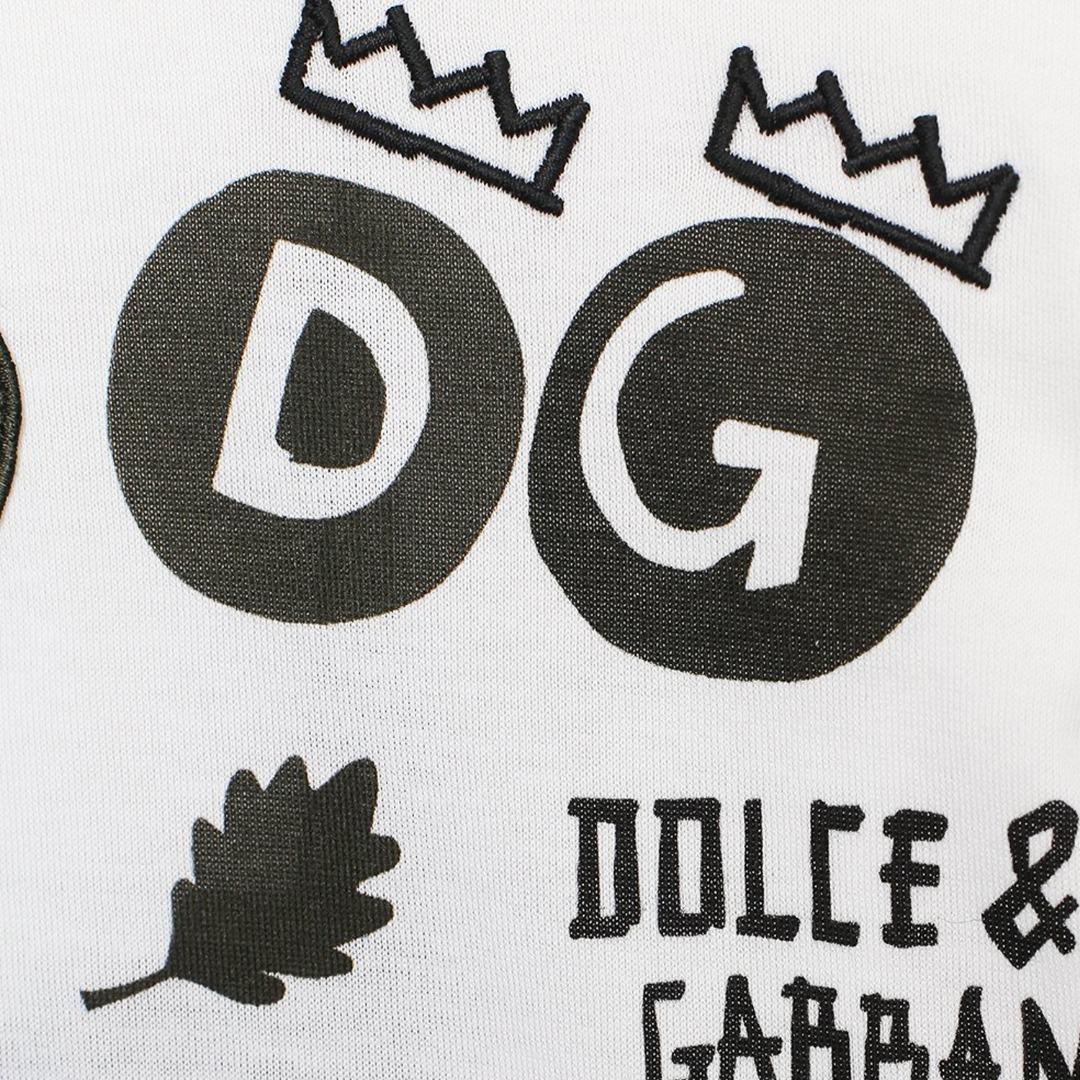 DOLCE & GABBANA L1JT8Q G7XODHWN2Q