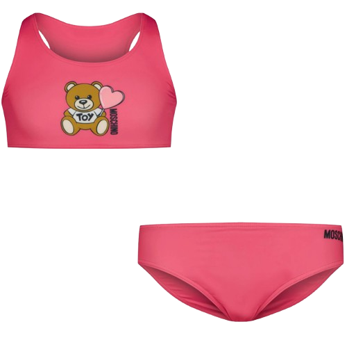 MOSCHINO HAL00P LKA0050533