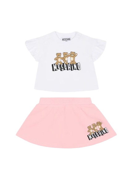  MBG01G LCA89 85010 MOSCHINO 