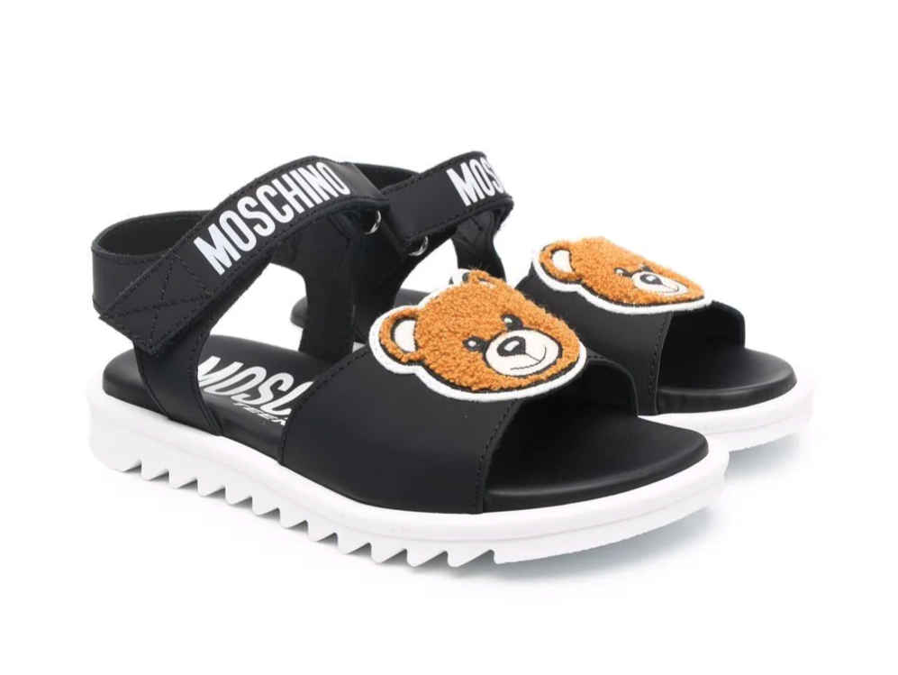 MOSCHINO 70153BLACK