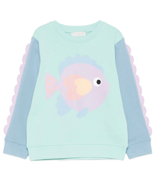  TY4A60 Z3409 683 STELLA McCARTNEY 