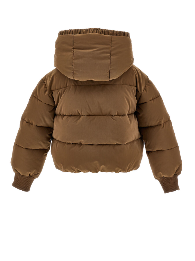 Bomber Puffer 17F103 6022 0006 MONNALISA 