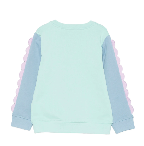  TY4A60 Z3409 683 STELLA McCARTNEY 