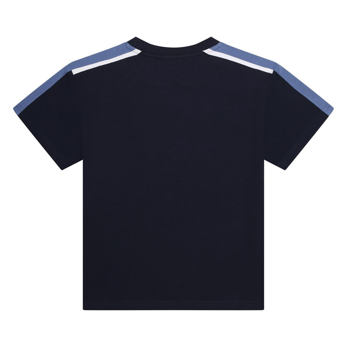 T-shirt bambino Boss Kidswear