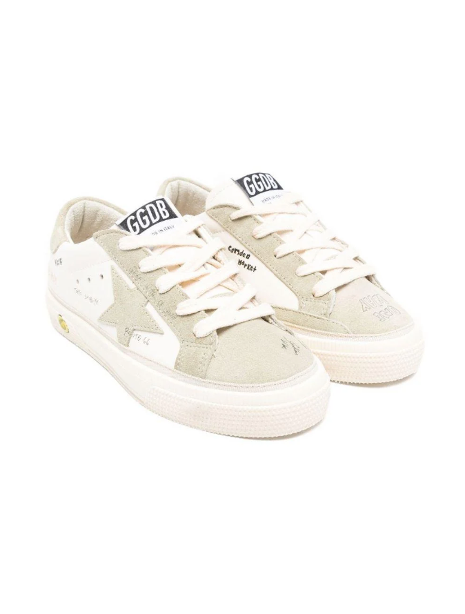  GYF00112 F007404 12265 12265 GOLDEN GOOSE 