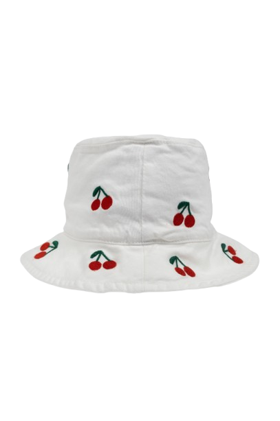 Cappello bianco