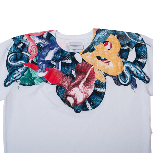 MARCELO BURLON 1105B000