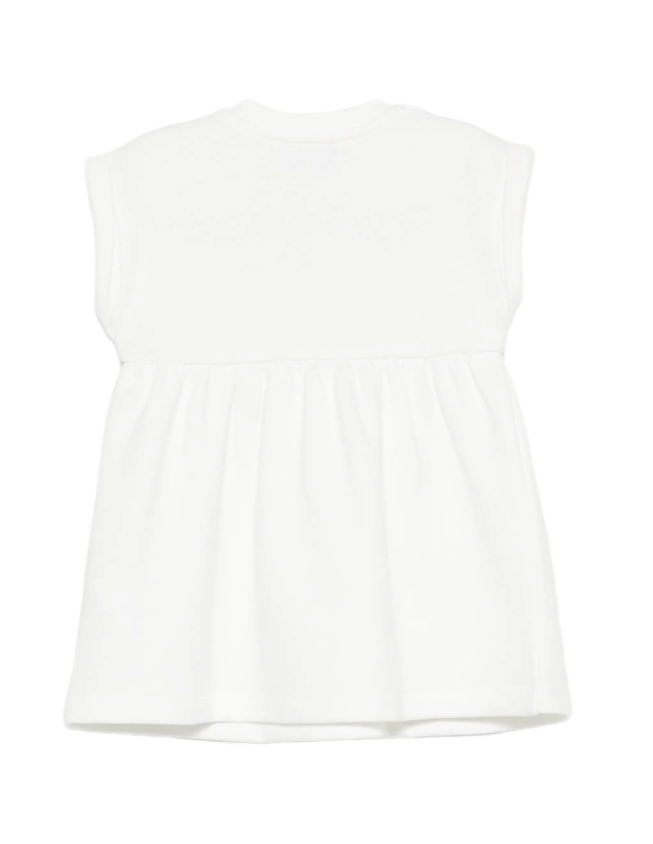 Abito per neonata MDV0DF LCA86 10063 MOSCHINO 