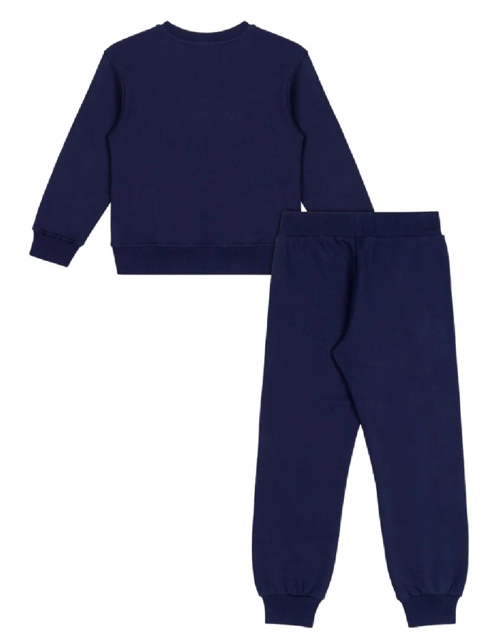 Set per bambini HUK04B LCA58 40016 MOSCHINO 