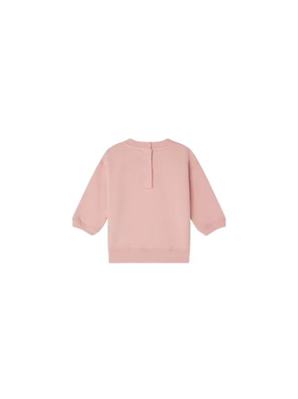 SWEAT DAHLIA W05XSWK00004 122 BONPOINT 