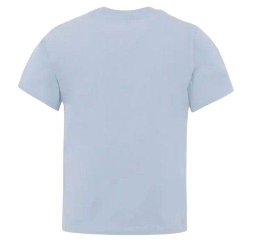 T-shirt con stampa TX8Q01 Z0434 670 STELLA McCARTNEY 